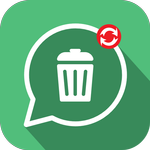 WhatsDelete - Recover Messges icon