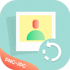 Recover My Photos: JPG recovery -  Data recovery icon