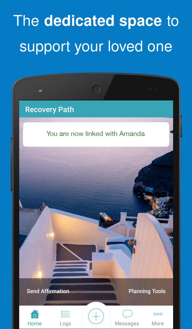 Recovery Path For Family Friends For Android Apk Download