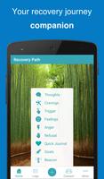 Recovery Path - Addiction Help 포스터