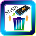 Recovery All deleted Photos Pro 2019-icoon