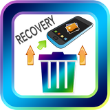 Recovery All deleted Photos Pro 2019 icon