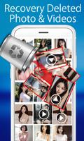 File Recovery - Photo Recovery poster