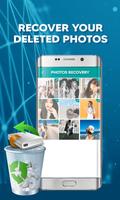 Récupération des photos App Affiche