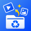 File Recovery - Photo Recovery icon