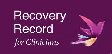 Recovery Record for Clinicians