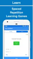 Fast FODMAP Lookup & Learn screenshot 1