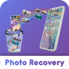 Photo Recovery Recover Deleted آئیکن