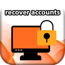 recover account : how & tips aplikacja