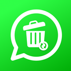 Recover Deleted Message & Chat icon