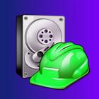 Recuva - recover icon