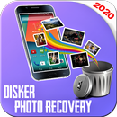DISKER Photos Recovery 2020 -  APK