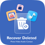All Recovery - Photo & Video أيقونة