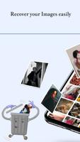 All Recovery - Photo & Video تصوير الشاشة 1