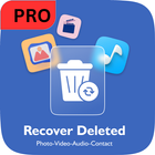 All Recovery : Photo-Video Pro أيقونة