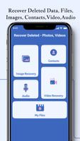 All Recovery : Photo-Video Pro تصوير الشاشة 3