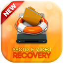 Recuva : Recuperar fotos y vid APK