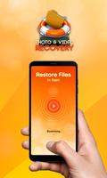 Recover deleted all files: Del اسکرین شاٹ 3