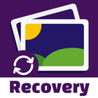 Recover Deleted Photos أيقونة
