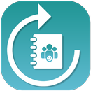 Recover Deleted All Contacts, Backup, Restore APK