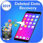 Recover Deleted All Files, Photo, Video & Contacts أيقونة