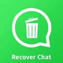 APK Recupera chat per messaggi WA