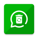 استعاده رسائل الواتس المحذوفه APK