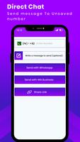 Unsent Messages Recovery скриншот 3