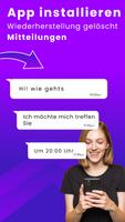 gelöschten Text abrufen Screenshot 2