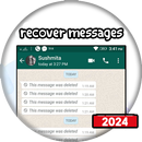 Recover Messages :WhatsDeleted APK