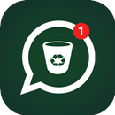 Recover Deleted Messages : WhatsRemoved Pro ✅✅ APK