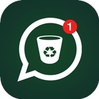 Recover Deleted Messages : WhatsRemoved Pro ✅✅ icon