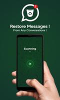 Recover Deleted Messages : WhatsRemoved Pro ✅✅ Ekran Görüntüsü 3