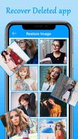 Recover Deleted All Files Photos – diskdigger 포스터