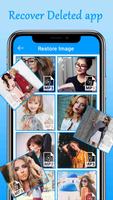 Recover Deleted All Files Photos – diskdigger 스크린샷 2