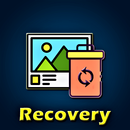 Deleted photo recovery 2023 APK