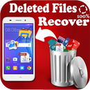 Recover Deleted Files~Restore Data From SD card APK