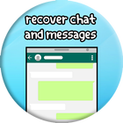 آیکون‌ message recovery : wamr & rdm