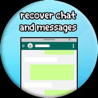 برنامه‌نما message recovery : wamr & rdm عکس از صفحه