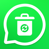 Recover Deleted Messages App أيقونة