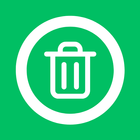 WhatsDeleted Message Recovery icon