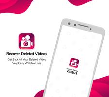 Recover Photos, Videos, Contacts and Document File الملصق