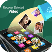 Recover Deleted Video Photo File & Images