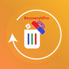 Recycle -Deleted Data Recovery icône