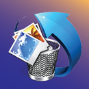 Phục hồi hình ảnh đã xóa hình  APK