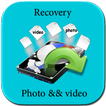 Disk Video & photo Recovery