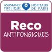 Reco Antifongiques AP-HP