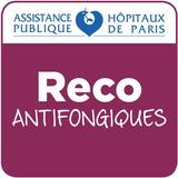 Reco Antifongiques AP-HP 图标