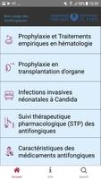 Reco Antifongiques AP-HP syot layar 1