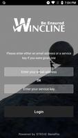 Wincline Affiche